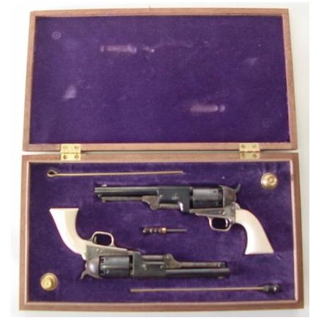 Colt 3rd Model Dragoons Miniature Pair (CUR165)