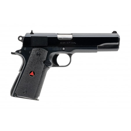 Colt Delta Elite Pistol 10mm (C18969)