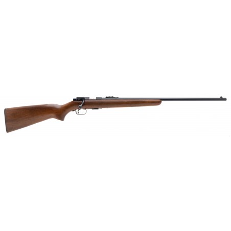 Winchester 69A Rifle .22 S,L,LR (W12602)