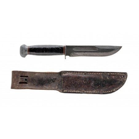 WWII Pal RH36 Fighting Knife (MEW3482)