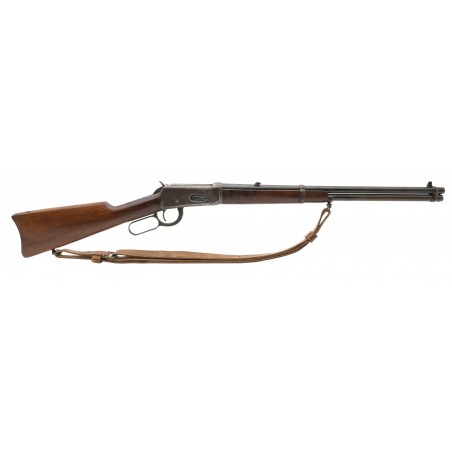 Winchester 94 Rifle .30 W.C.F  (W12601) Consignment