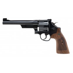 Smith & Wesson 27-9 Classic...