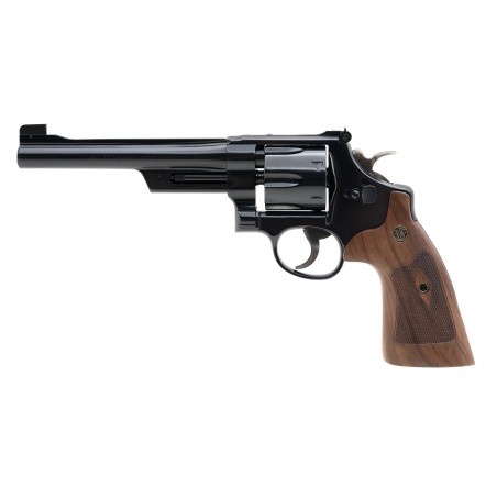 Smith & Wesson 27-9 Classic Revolver .357 Magnum (NGZ3833) NEW