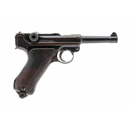 DWM 1920 Commercial Luger 7.65 Luger (PR64304)