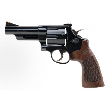 Smith & Wesson 29-10 Revolver .44 Magnum (PR64303)