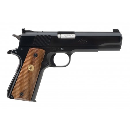 Colt Service Model Ace Pistol .22LR (C19221)