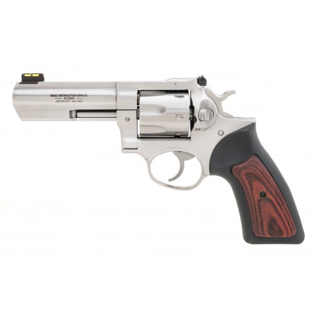 Ruger GP100 Revolver .357 Magnum (NGZ3831) NEW