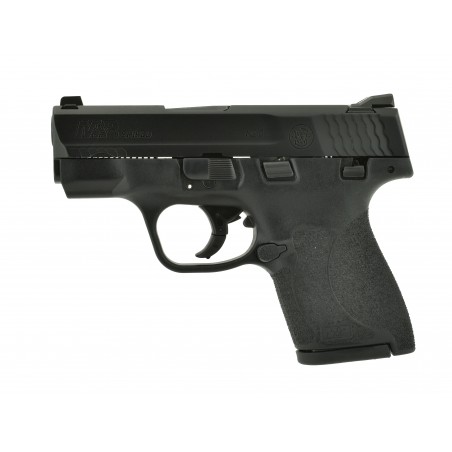 Smith & Wesson M&P9 Shield 9mm (PR47381)