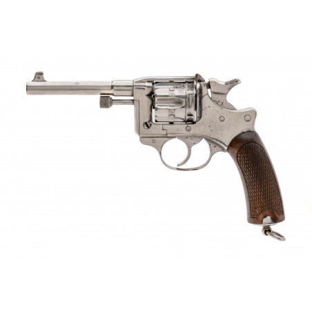 French St Etienne 1892 Revolver 8mm Lebel (AH8015)