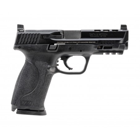 Smith & Wesson M&P9 PC Pistol 9mm (PR64279)