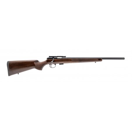 CZ 457 Varmint Rifle .22LR (R40058)