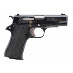 Star BM Pistol 9mm (PR64299)