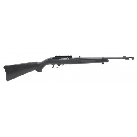 Ruger 10/22 Takedown Fifty Years Commemorative Rifle (COM3042)