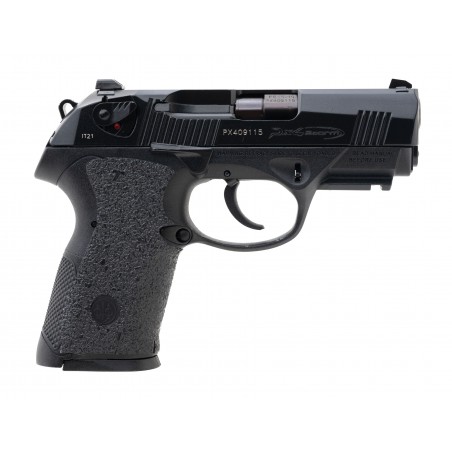 Beretta PX4 Storm Pistol 9MM (PR64275)