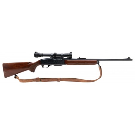 Remington 742 Woodsmaster Rifle .30-06 SPRG (R40050)