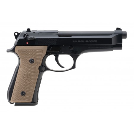 Beretta 96 Pistol .40S&W (PR63503)