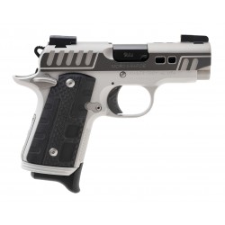 Kimber Micro 9 Rapide Frost...