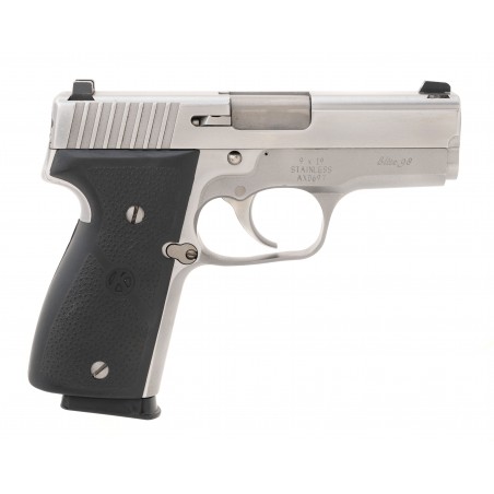Kahr Arms K9 Pistol 9mm (PR64285)