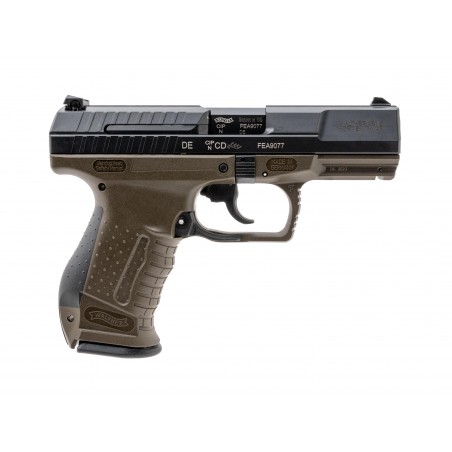 Walther P99 AS Final Edition 9mm (NGZ3843) NEW