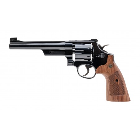 Smith & Wesson 27-9 Revolver .357 Magnum (NGZ3811) NEW