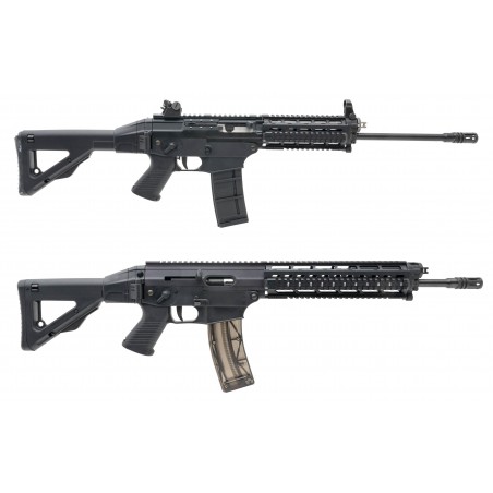 Sig Sauer 556/522 Rifle Set With Matching Serials 5.56 NATO/.22LR (R40061)