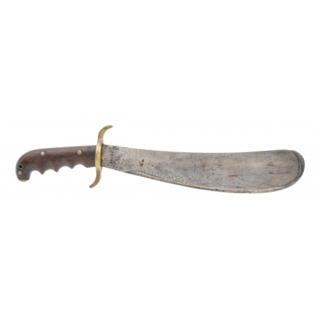 WW1 Springfield M1904 Hospital Corps Bolo Knife (MEW3655)