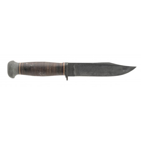 WW2 Pal RH 35 USN Mark 1 Utility Knife (MEW3651)