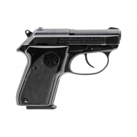 Beretta 3032Tomcat Pistol .32ACP (PR64320)