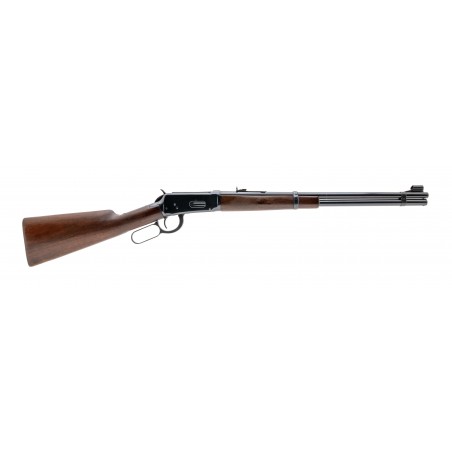 Winchester 94 Rifle .32 Win Special (W12528) Consignment
