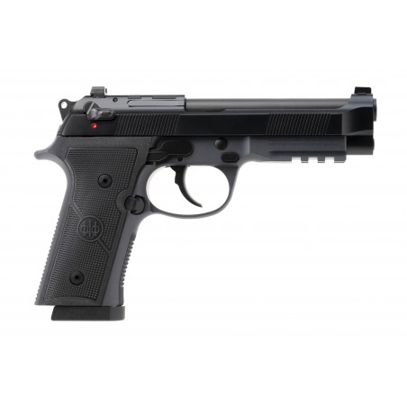 Beretta 92X Pistol 9MM (NGZ1358) NEW