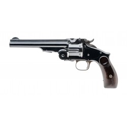 Smith & Wesson 3rd Model...