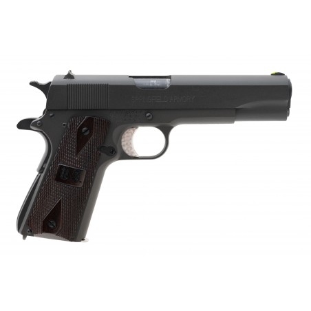 Springfield 1911-A1 Pistol .45ACP (PR64365) ATX
