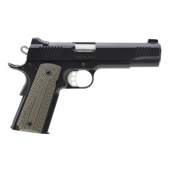 Kimber Custom TLE II Pistol...
