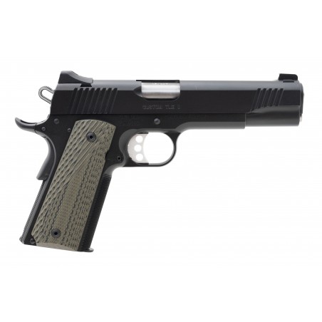 Kimber Custom TLE II Pistol .45 ACP (PR64367)