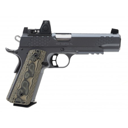 Kimber KHX Custom RL Pistol 10mm (NGZ3820) NEW