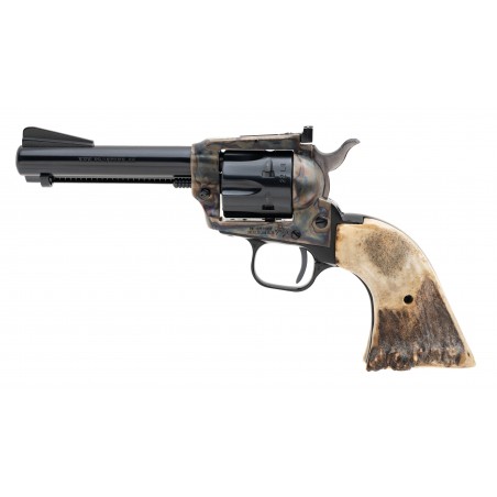 Colt New Frontier Revolver .22LR (C18459)