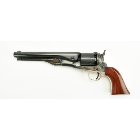 Colt 1851 Navy 2nd generation in .36 caliber (C11443)