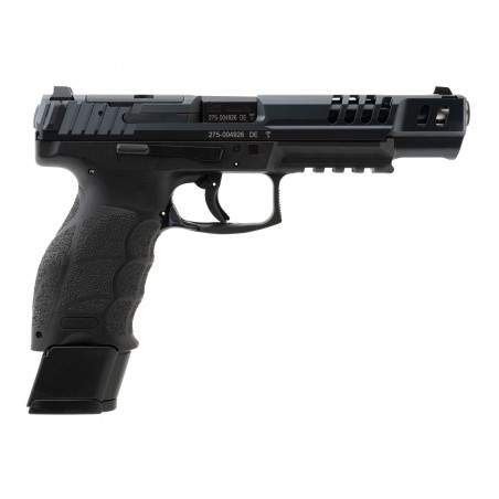 HK VP9 Match OR Pistol 9mm (PR64412)