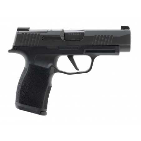 Sig Sauer P365XL Pistol 9mm (PR64413)
