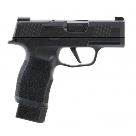 Sig Sauer p365X Pistol 9mm (PR64368)