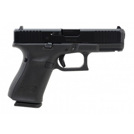 Glock 19 Gen 5 Pistol 9mm (PR64427)