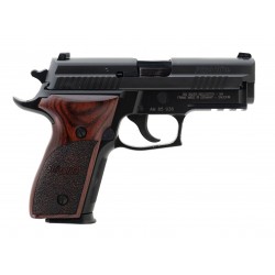 Sig Sauer P229 Elite Pistol...