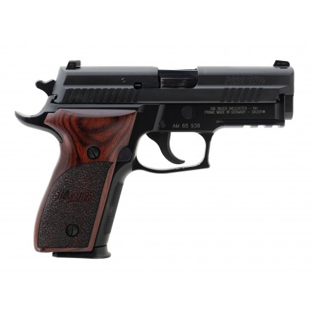 Sig Sauer P229 Elite Pistol .40S&W (PR64422)