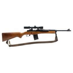 Ruger Mini Thirty Rifle...