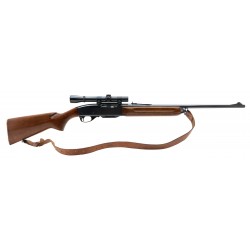 Remington 740 Woodsmaster...