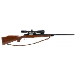 Remington 700 Rifle .223...