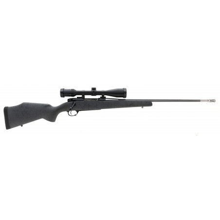 Weatherby Mark V Ultra Lightweight Rifle .270 Winchester (R40096)