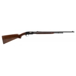 Remington 121 FM Rifle .22...