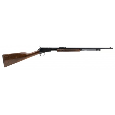 Winchester 62A Rifle .22 S,L,LR (W12668)