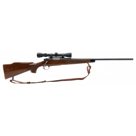 Remington 700 Rifle .22-250 Remington (R40100)